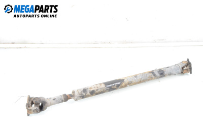 Tail shaft for SsangYong Musso SUV (01.1993 - 09.2007) 2.3 TDiC на всичките колела, 101 hp