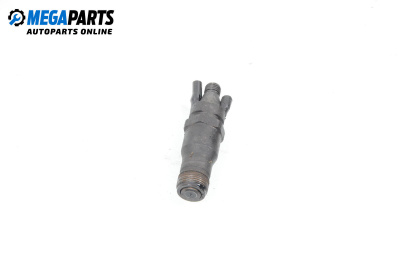 Diesel fuel injector for SsangYong Musso SUV (01.1993 - 09.2007) 2.3 TDiC на всичките колела, 101 hp