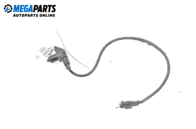 Crankshaft sensor for SsangYong Musso SUV (01.1993 - 09.2007) 2.3 TDiC на всичките колела, 101 hp