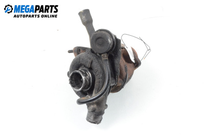 Turbo for SsangYong Musso SUV (01.1993 - 09.2007) 2.3 TDiC на всичките колела, 101 hp