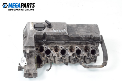 Engine head for SsangYong Musso SUV (01.1993 - 09.2007) 2.3 TDiC на всичките колела, 101 hp