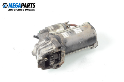 Starter for Ford Mondeo III Turnier (10.2000 - 03.2007) 2.0 16V DI / TDDi / TDCi, 90 hp, № 319052192