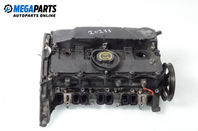 Engine head for Ford Mondeo III Turnier (10.2000 - 03.2007) 2.0 16V DI / TDDi / TDCi, 90 hp