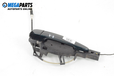 Außengriff for BMW X5 Series E70 (02.2006 - 06.2013), 5 türen, suv, position: links, rückseite