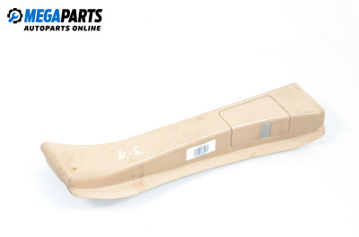 Interieur kunststoffbauteile for BMW X5 Series E70 (02.2006 - 06.2013), 5 türen, suv, position: links