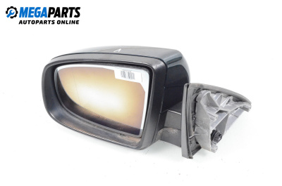 Spiegel for BMW X5 Series E70 (02.2006 - 06.2013), 5 türen, suv, position: links