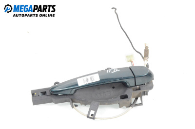 Außengriff for BMW X5 Series E70 (02.2006 - 06.2013), 5 türen, suv, position: rechts, vorderseite