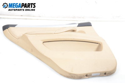 Interior door panel  for BMW X5 Series E70 (02.2006 - 06.2013), 5 doors, suv, position: rear - left