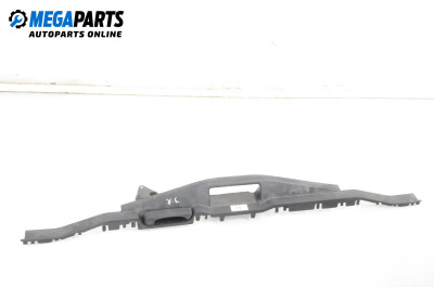 Capac plastic portbagaj for BMW X5 Series E70 (02.2006 - 06.2013), 5 uși, suv