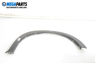 Fender arch for BMW X5 Series E70 (02.2006 - 06.2013), suv, position: rear - left