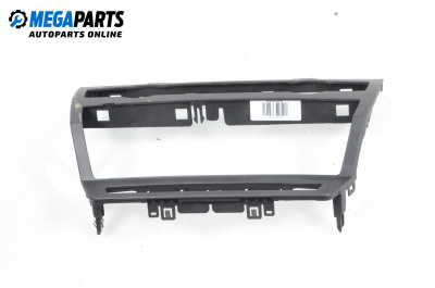 Central console for BMW X5 Series E70 (02.2006 - 06.2013)