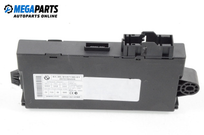 Komfort-modul for BMW X5 Series E70 (02.2006 - 06.2013), № 9147190