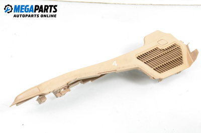 Interieur kunststoffbauteile for BMW X5 Series E70 (02.2006 - 06.2013), 5 türen, suv, position: rechts