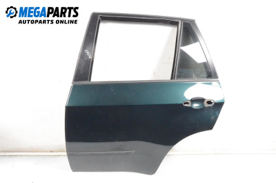 Ușă for BMW X5 Series E70 (02.2006 - 06.2013), 5 uși, suv, position: stânga - spate