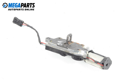 Motor portbagaj for BMW X5 Series E70 (02.2006 - 06.2013), 5 uși, suv, position: din spate