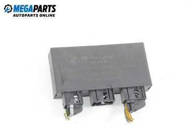 PDC modul for BMW X5 Series E70 (02.2006 - 06.2013), № 9145158