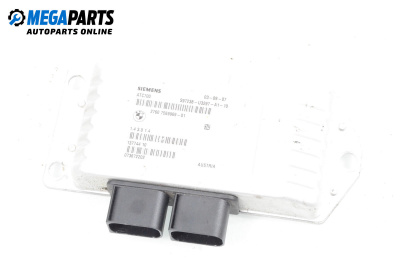 Modul cutie de transfer for BMW X5 Series E70 (02.2006 - 06.2013), № 7569969