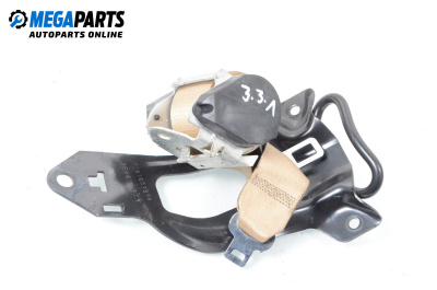 Sicherheitsgurt for BMW X5 Series E70 (02.2006 - 06.2013), 5 türen, position: links, rückseite