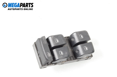 Window adjustment switch for Audi A4 Avant B8 (11.2007 - 12.2015)