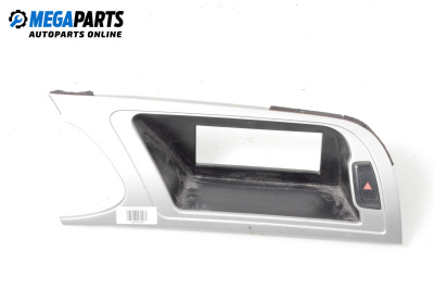 Plastic interior for Audi A4 Avant B8 (11.2007 - 12.2015), 5 uși, combi, position: fața