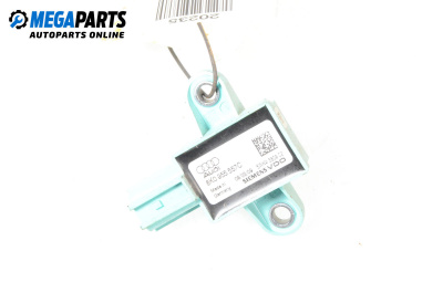 Airbag sensor for Audi A4 Avant B8 (11.2007 - 12.2015), № 8K0 955 557C