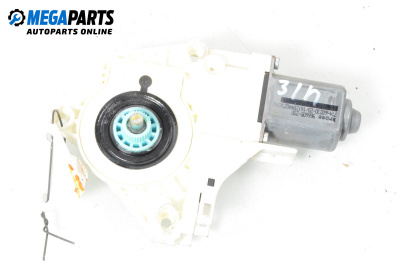 Motor macara geam for Audi A4 Avant B8 (11.2007 - 12.2015), 5 uși, combi, position: stânga - spate, № 966608-200