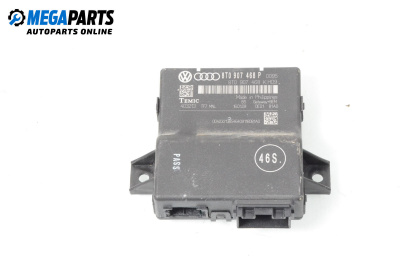 Module for Audi A4 Avant B8 (11.2007 - 12.2015), № 8T0 907 468 P