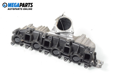 Intake manifold for Audi A4 Avant B8 (11.2007 - 12.2015) 2.0 TDI quattro, 143 hp