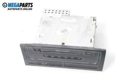 Magazie CD for Audi A4 Avant B8 (11.2007 - 12.2015)