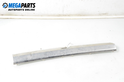 Placă de protecție portbagaj for Audi A4 Avant B8 (11.2007 - 12.2015), 5 uși, combi