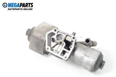 Oil filter housing for Audi A4 Avant B8 (11.2007 - 12.2015) 2.0 TDI quattro, 143 hp