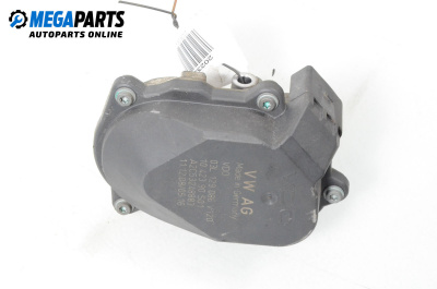 Swirl flap actuator motor for Audi A4 Avant B8 (11.2007 - 12.2015) 2.0 TDI quattro, 143 hp, № 03L 129 086