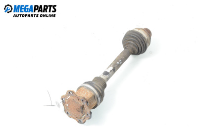 Driveshaft for Audi A4 Avant B8 (11.2007 - 12.2015) 2.0 TDI quattro, 143 hp, position: front - right