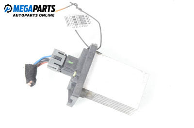 Blower motor resistor for Hyundai Grandeur Sedan II (06.2003 - 06.2012)