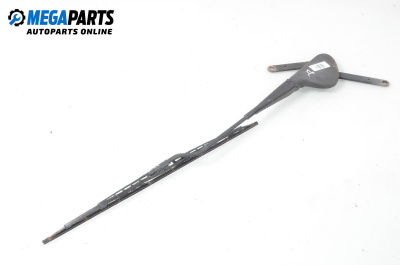 Braț ștergătoare parbriz for Mercedes-Benz C-Class Estate (S203) (03.2001 - 08.2007), position: dreapta