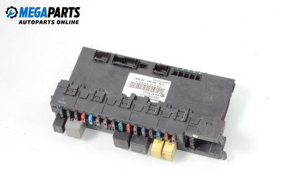 SAM module for Mercedes-Benz C-Class Estate (S203) (03.2001 - 08.2007), №  203 545 07 01