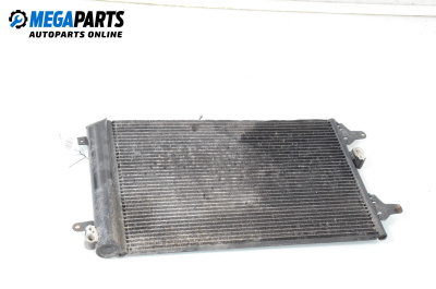 Air conditioning radiator for Volkswagen Sharan Minivan I (05.1995 - 03.2010) 1.9 TDI, 115 hp