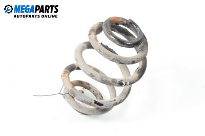 Coil spring for Volkswagen Sharan Minivan I (05.1995 - 03.2010), minivan, position: rear