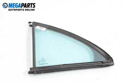 Door vent window for Mercedes-Benz E-Class Sedan (W211) (03.2002 - 03.2009), 5 doors, sedan, position: left