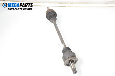 Driveshaft for Mercedes-Benz E-Class Sedan (W211) (03.2002 - 03.2009) E 350 (211.056), 272 hp, position: rear - right, automatic