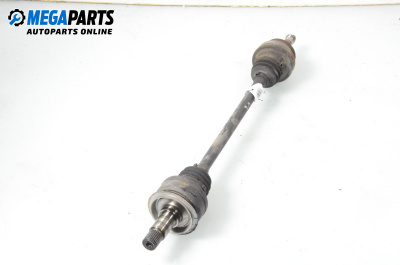 Driveshaft for Mercedes-Benz E-Class Sedan (W211) (03.2002 - 03.2009) E 350 (211.056), 272 hp, position: rear - left, automatic