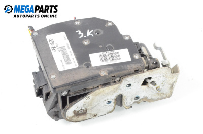 Încuietoare portbagaj for Hyundai ix55 SUV (09.2006 - 12.2012), suv, position: din spate