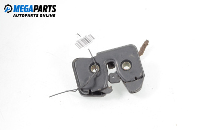 Încuietoare portbagaj for Volkswagen Lupo Hatchback (09.1998 - 07.2005), hatchback, position: din spate