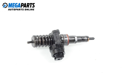 Diesel fuel injector for Volkswagen Lupo Hatchback (09.1998 - 07.2005) 1.2 TDI 3L, 61 hp