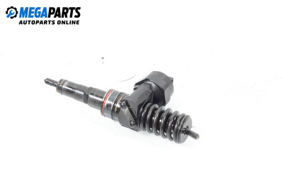 Diesel fuel injector for Volkswagen Lupo Hatchback (09.1998 - 07.2005) 1.2 TDI 3L, 61 hp