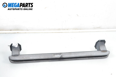 Bumper support brace impact bar for Volkswagen Lupo Hatchback (09.1998 - 07.2005), hatchback, position: rear