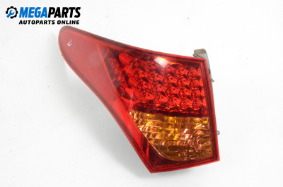 Tail light for Hyundai ix55 SUV (09.2006 - 12.2012), suv, position: left