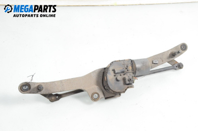 Motor ștergătoare parbriz for Hyundai ix55 SUV (09.2006 - 12.2012), suv, position: fața