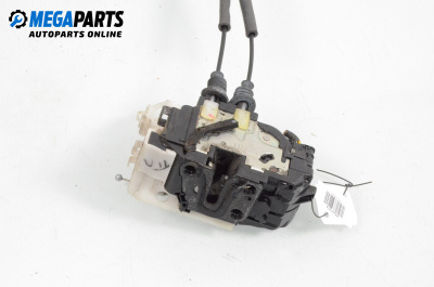 Schloss for Hyundai ix55 SUV (09.2006 - 12.2012), position: links, vorderseite