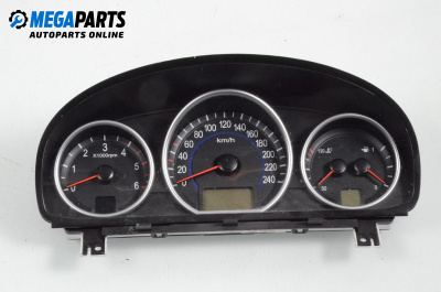 Instrument cluster for Hyundai ix55 SUV (09.2006 - 12.2012) 3.0 V6 CRDi 4WD, 239 hp